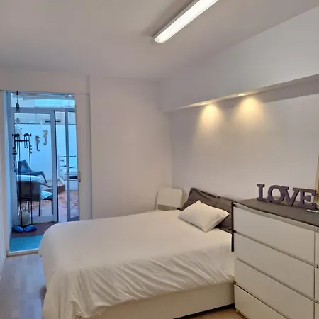 Appartement Costabrava *