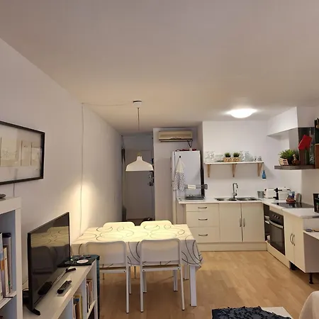 Appartement Costabrava Colera
