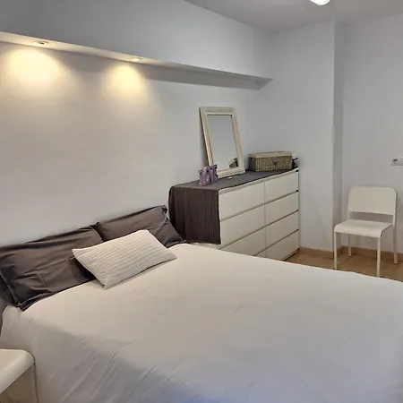 Costabrava Appartement *