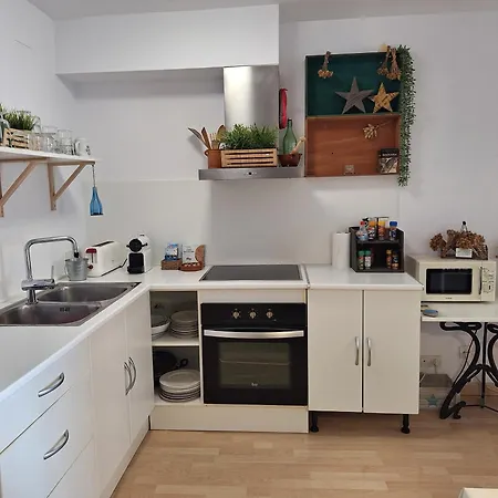 Appartement Costabrava *