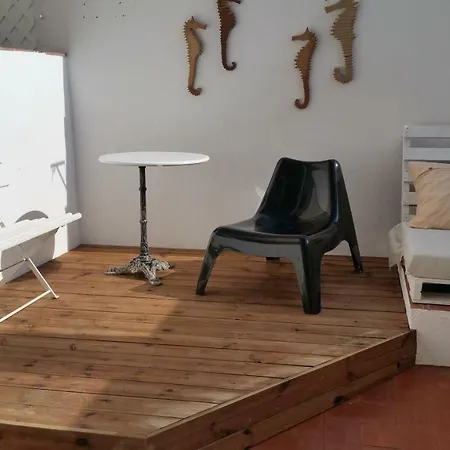 Appartement Costabrava *