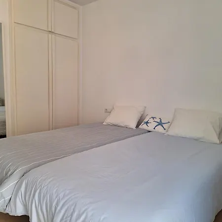 Apartament Costabrava
