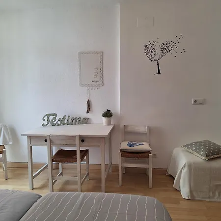 Costabrava Apartament Colera
