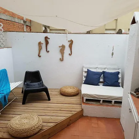 Costabrava Apartament *