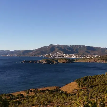 Apartament Costabrava *